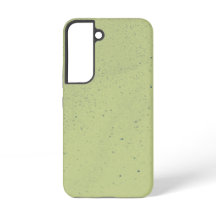 Limegrön sand