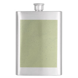 Limegrön sand fickplunta
