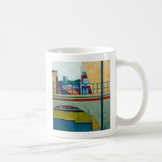 Limehouse Kaffemugg (Höger)