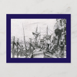 Limehouse Vykort