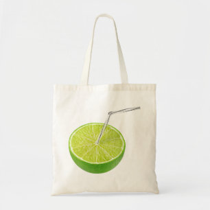 Limejuice Tygkasse