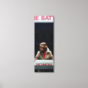 Limelight 1979 canvastryck