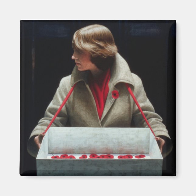 Limelight 1979 magnet (Framsidan)
