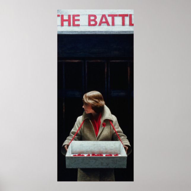 Limelight 1979 poster (Framsidan)