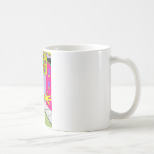LimePit Kaffemugg