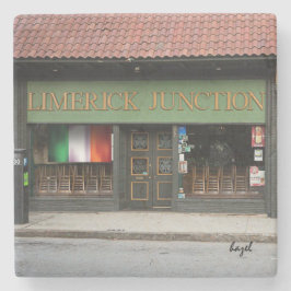 Limerick Junction Virginia Highland Stenunderlägg