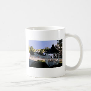 Limerick Maine mugg