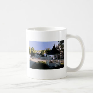 Limerick Maine mugg