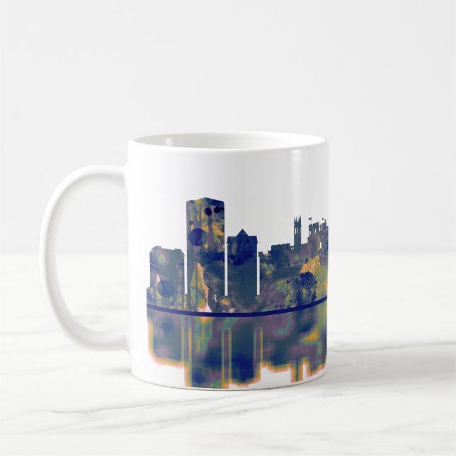 Limerick Skyline Kaffemugg (Vänster)
