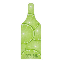 Limes for Margarita Cocktail