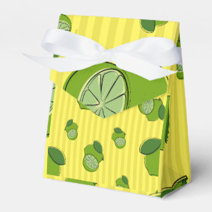 Limes Illustration Presentaskar