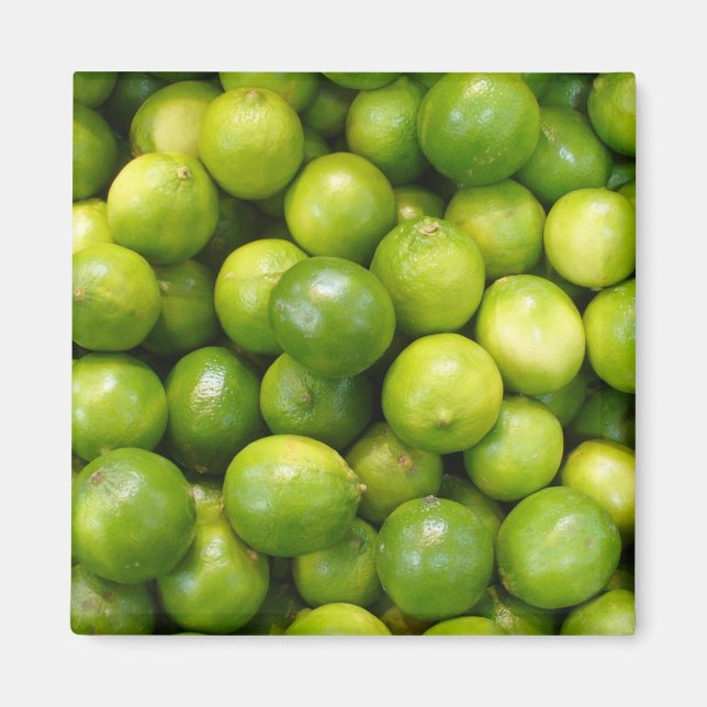 Limes Magnet 01 (Framsidan)