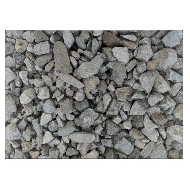 Limestone Gravel (Framsidan)