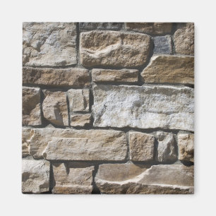 Limestone Sten Wall Magnet