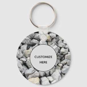 Limestonedesign Keychain Nyckelring
