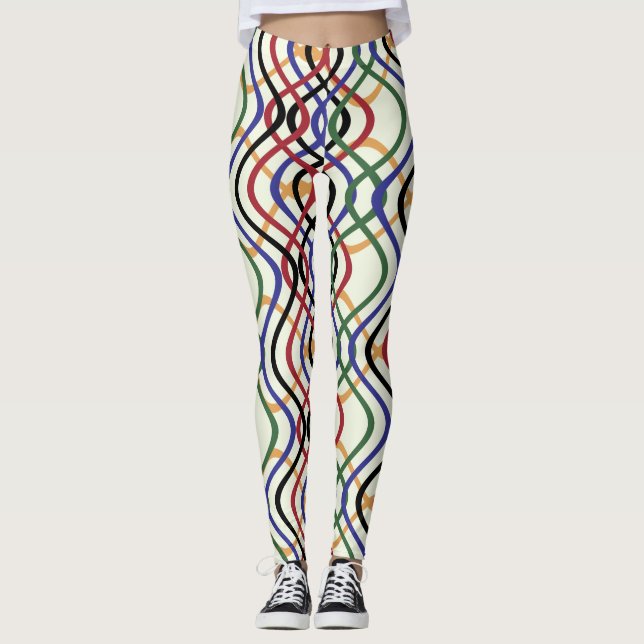 Liminal Leggings (Framsida)
