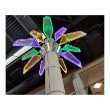 Liminal Space Neon Dream Handflatan Ken Gage Photo