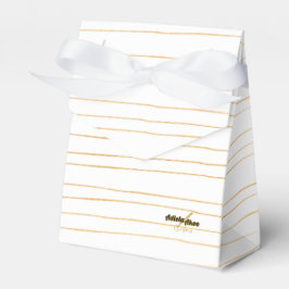 Liminality Favor Box av Poet Adiela Akoo Presentaskar