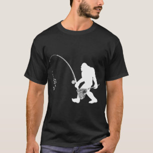 LIMITdED UPPLAGAfiske T Shirt