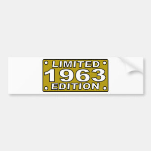 Limited-Edition-1963.png Bildekal