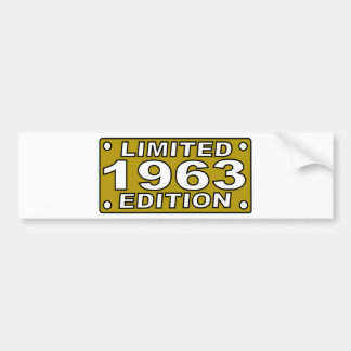 Limited-Edition-1963.png Bildekal