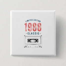 Limited edition classic 1988 knapp
