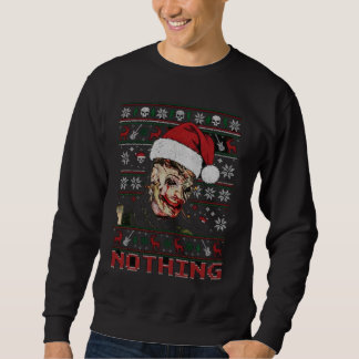 LIMITED EDITION: J-No Christmas Sweater #2 Lång Ärmad Tröja