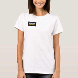 *Limited Edition* kvinna MITM & OOTL w/y Tee Shirt