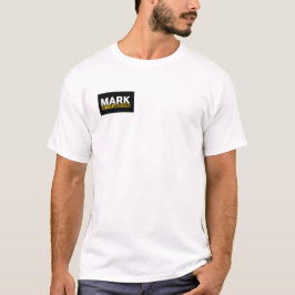 *Limited Edition* MITM & fläktvardagsrummanar Tee Shirt