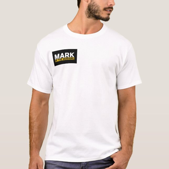 *Limited Edition* MITM & fläktvardagsrummanar Tröja (Framsida)