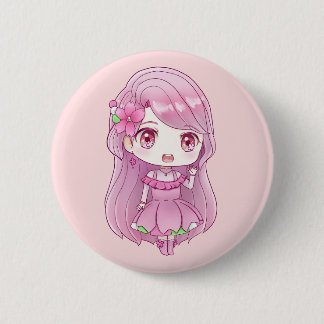 [Limited Time Offer] Sakura Mugi Buttons Knapp