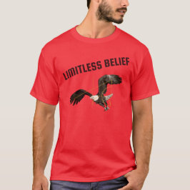 Limitless Belief T-Shirt