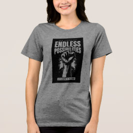 Limitless Horizons T Shirt