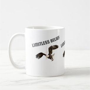Limitless Tro Mugg