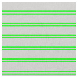 Limma och lätt Grått-lindat/stripe-Mönster Tyg