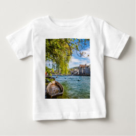 Limmatfloden, Zürich T Shirt