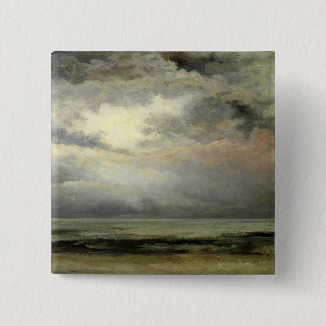 L'Immensite Knapp (Framsida)