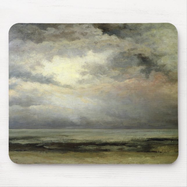 L'Immensite Musmatta (Framsidan)