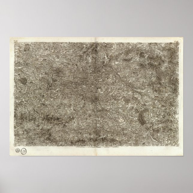 Limoges Poster (Framsidan)