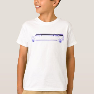 limohummer t-shirt