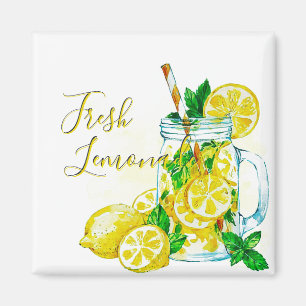 Limonad  magnet