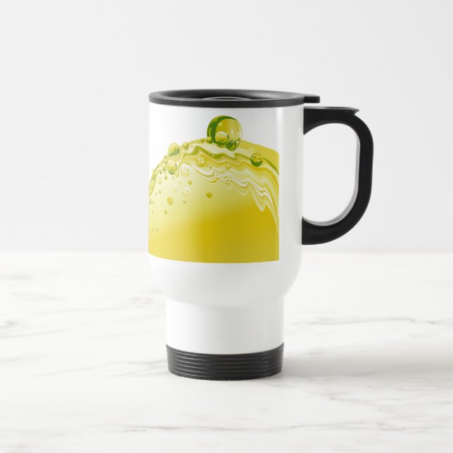 Limonad Resemugg (Höger)