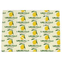Limoncello