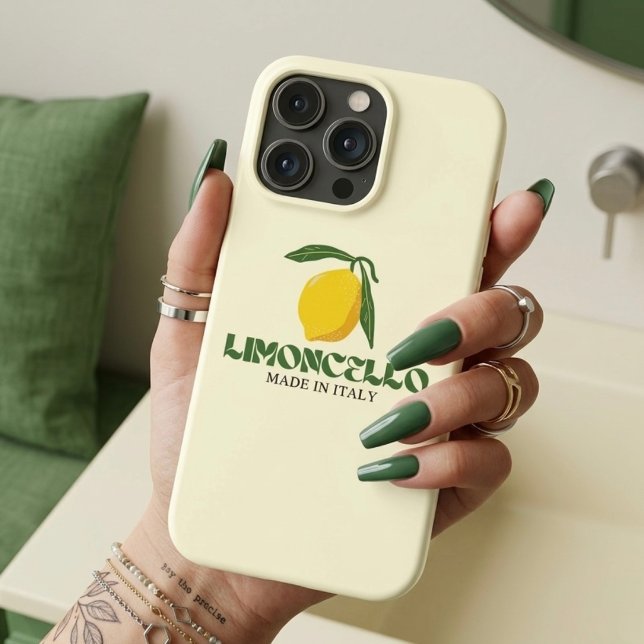Limoncello (Skapare uppladdad)