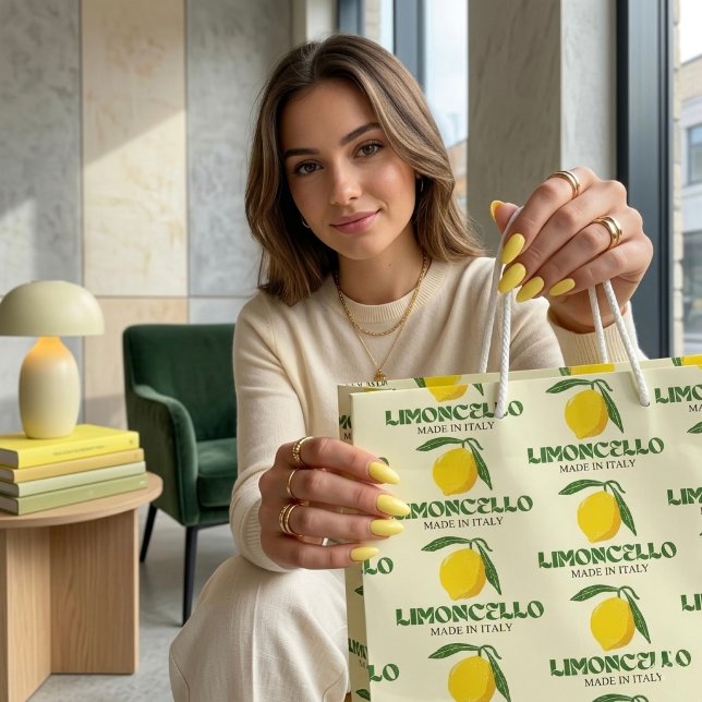 Limoncello (Skapare uppladdad)