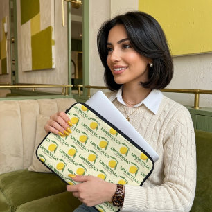 Limoncello Laptop Fodral