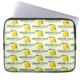 Limoncello Laptop Fodral