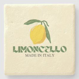 Limoncello Stenunderlägg