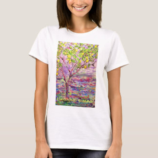 Limoncello Summer T Shirt