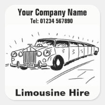 Limousine Car Hire
